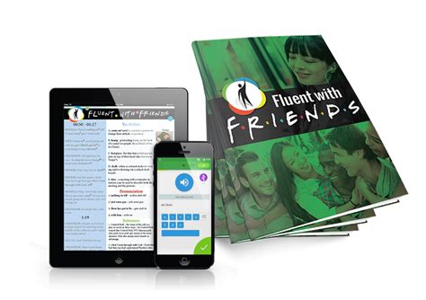 - ID:5cad00fc85cc5. . Fluent with friends course free download
